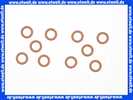 Junkers 87186693850 O-Ring 12x3