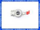 8733702117 Junkers Filter Kugelhahn DN25 (Nachfolgeartikel)