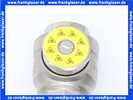8733702117 Junkers Filter Kugelhahn DN25 (Nachfolgeartikel)