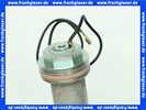 Junkers BOSCH Ersatzteil TTNR: 8735100898 Anode G 1 1/2 D33x370 isoliert 8735100898