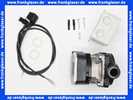 Junkers BOSCH Ersatzteil TTNR: 8735300748 Pumpe ST 15/7 130mm 8735300748