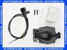 Junkers BOSCH Ersatzteil TTNR: 8735300748 Pumpe ST 15/7 130mm 8735300748