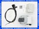 Junkers BOSCH Ersatzteil TTNR: 8735300748 Pumpe ST 15/7 130mm 8735300748