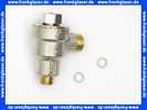 Junkers 8737707462 Ventil 8737707462