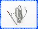 87382003970 Junkers Temperaturfühler 1700mm Molex für SAO,SAI,LWP,LWPA,STM,STE,STW..