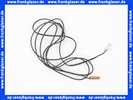 8738204630 Junkers Temperaturfühler NTC 2000mm 120Gr für SAO_-1