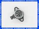 Junkers Motor (Umschaltventil) 8738213624