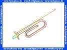 Junkers 8738718793 Heizkörper 2000W 230V Rcf Tw 8738718793