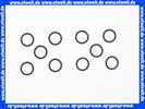 87402050180 Junkers O-Ring (10x)