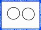 00008 Kaja Q-Ring-Dichtsatz für EH-Küchenbatterie Auslauf