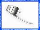 00166-C Kaja Platinum-Hebel für EH-Mischer in chrom