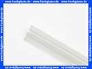 2534102 Kermi Gleitdichtung Dichtleiste Schwalleiste für Duschtüren