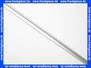 46101A Kermi Gelenkprofil Vario 2000 Faltwand FW3 silber matt