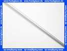 46101A Kermi Gelenkprofil Vario 2000 Faltwand FW3 silber matt
