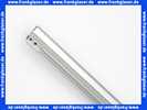 46101A Kermi Gelenkprofil Vario 2000 Faltwand FW3 silber matt
