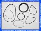 Kessel Dichtungset Staufix FKA 70317 zu DN 100, 125, 150