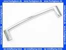 1607010000 Keuco Haltegriff Elegance 01607, verchromt, 300 mm