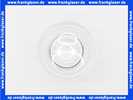 1650006000 Keuco Echtkristall-Glas Elegance 01650, lose
