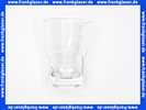 2350009000 Keuco Echtkristall- Glas Zahnbecher Serie Smart 02350