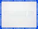 Keuco Cristallinglaspl. Astor 02110 650x120x10mm 02110005600