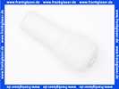 Keuco Lotionspender Mango 03752, Opalglas mattiert, lose 03752009000