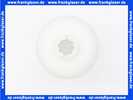 Keuco Lotionspender Mango 03752, Opalglas mattiert, lose 03752009000