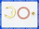 Keuco Befestigung-Set ARM 50100 f. 53006/53009 50100000081