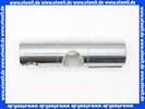 50100010625 Keuco Brauseschieber Brausehalter zu Brausestange verchromt