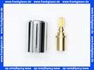 Keuco Umstellerverl. Ersatzt.ARM 50114 verchr. passend zu xxx73/xxx74 50114010076
