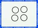 730110000 Kludi Dichtungssatz