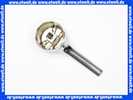 730180500 Kludi Ersatzteil Hebel TRENDO chrom