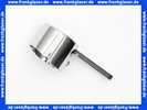 Kludi-Ersatzteil Hebel kpl. chrom 7470005-00