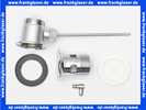 Kludi-Ersatzteil Ablaufgarnitur G 1 1/4 chrom 7526005-00
