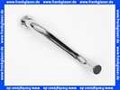Kludi-Ersatzteil S-Auslauf G 3/4 x 150 chrom 7556705-00