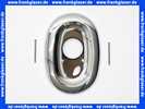 7590705-00 Kludi Rosette zu UP-Armatur, verchromt