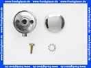 Kludi-Ersatzteil Absperrgriff zu 35720..-38 chrom 7680805-00