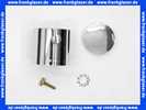 Kludi Ersatzteil Absperrgriff zu 35720..-38 chrom 7680805-00