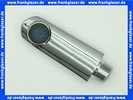 Kludi-Ersatzteil Handauslauf Komet HD chrom 7686405-00