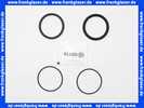 Kludi-Ersatzteil Dichtungssatz Kludi MX Spültisch Neutral 7812200-00