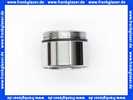 Kludi-Ersatzteil Hülse chrom 92272305-00