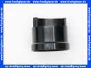 9300791100 Kludi Ersatzteil Justierbuchse f.UP-Thermostat Kst.-schwarz 9300791100 Kludi Ersatzteil Justierbuchse f.UP-Thermostat Kst.-schwarz