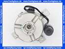 611367 Körting Motor 230 V 50 Hz 40W 2800 upm IP21 B5 mit Kondensator