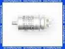 611725 Körting Motorkondensator 3mF 400V DB M