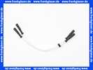 612647 Körting Zündkabel kompl. 225lang ohne Entstörwiderstan