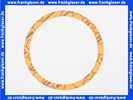618755 Körting Dichtung 116x100x2 Novapress Basic