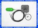 23007676 KSB Schwimm-Schalter NKS 15 IP-100