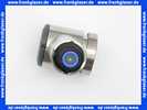Z.535.524.700ND KWC Wechselbrause Küchenbrause Inox Edelstahl A225 für Niederdruckarmaturen