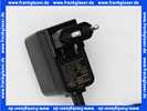 Z635582 KWC Netzteil 100-240 VAC/6.5 VDC m.festem Europastecker