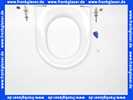 8919513000001 Laufen Pro WC-Sitz mit Absenkautomatik
