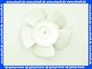 006101180002 Maico Flügelrad zu ECA 15 E